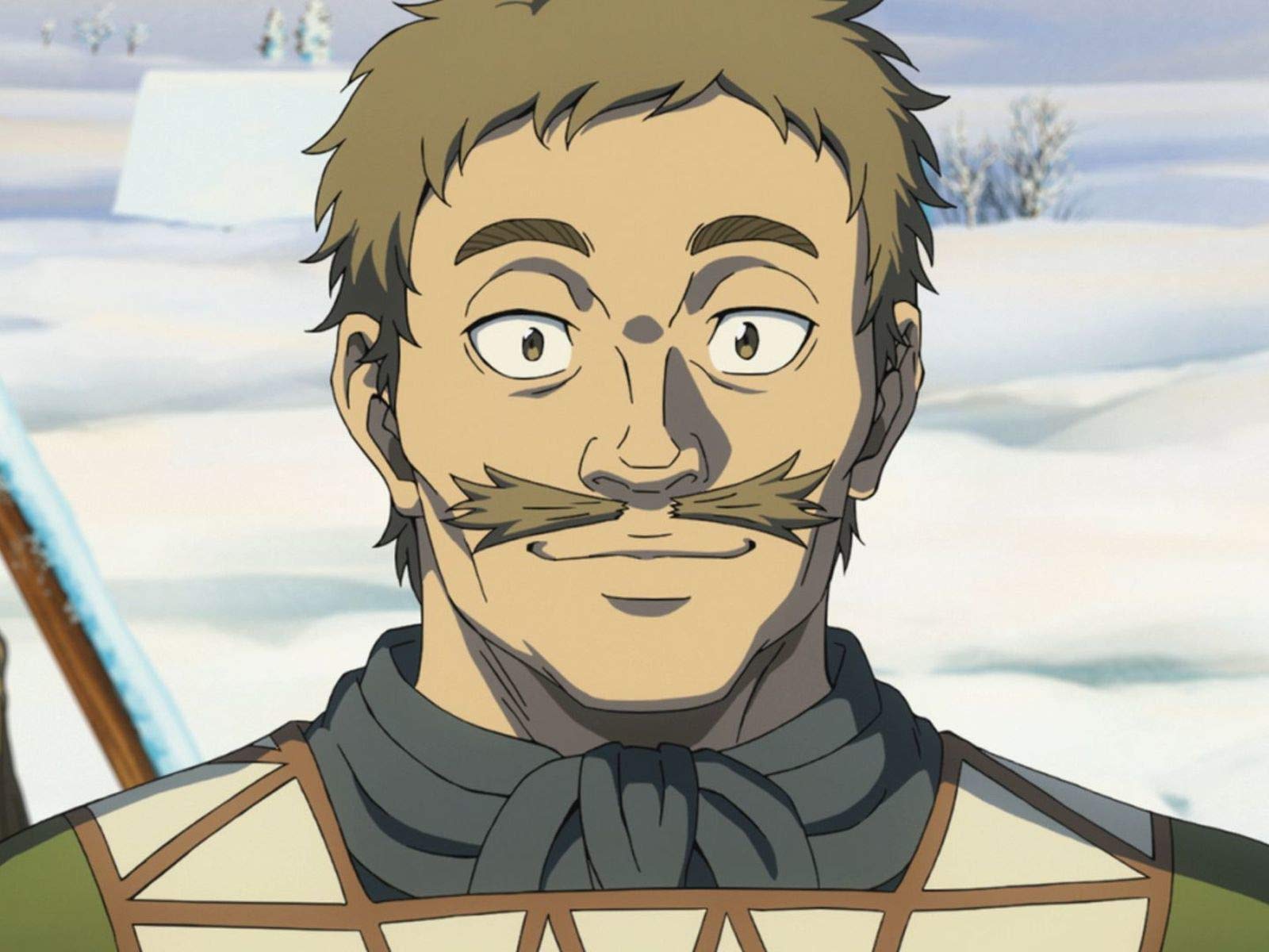 1600x1200 Watch VINLAND SAGA