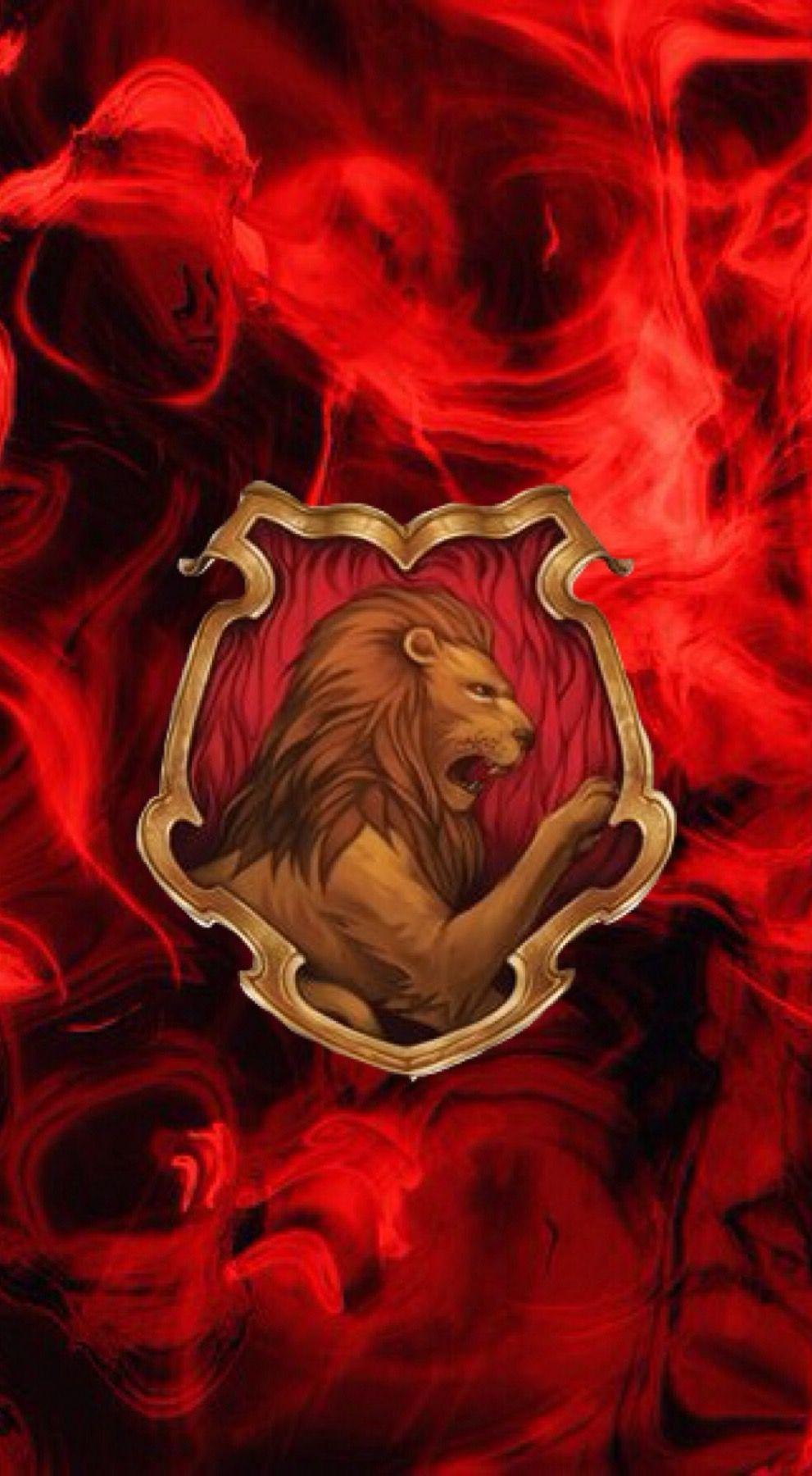 Download Wallpaper Harry Potter Gryffindor Fondo De Pantalla