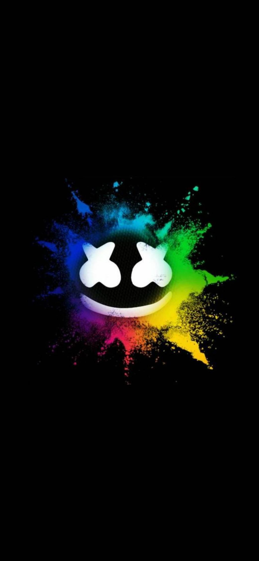 Hình nền đen 1043x2260 cho iPhone Xs Max - Hình nền Marshmello HD - 1043x2260 - Tải xuống Hình nền HD https://wallpaperaccess.com/full/6356576.jpg