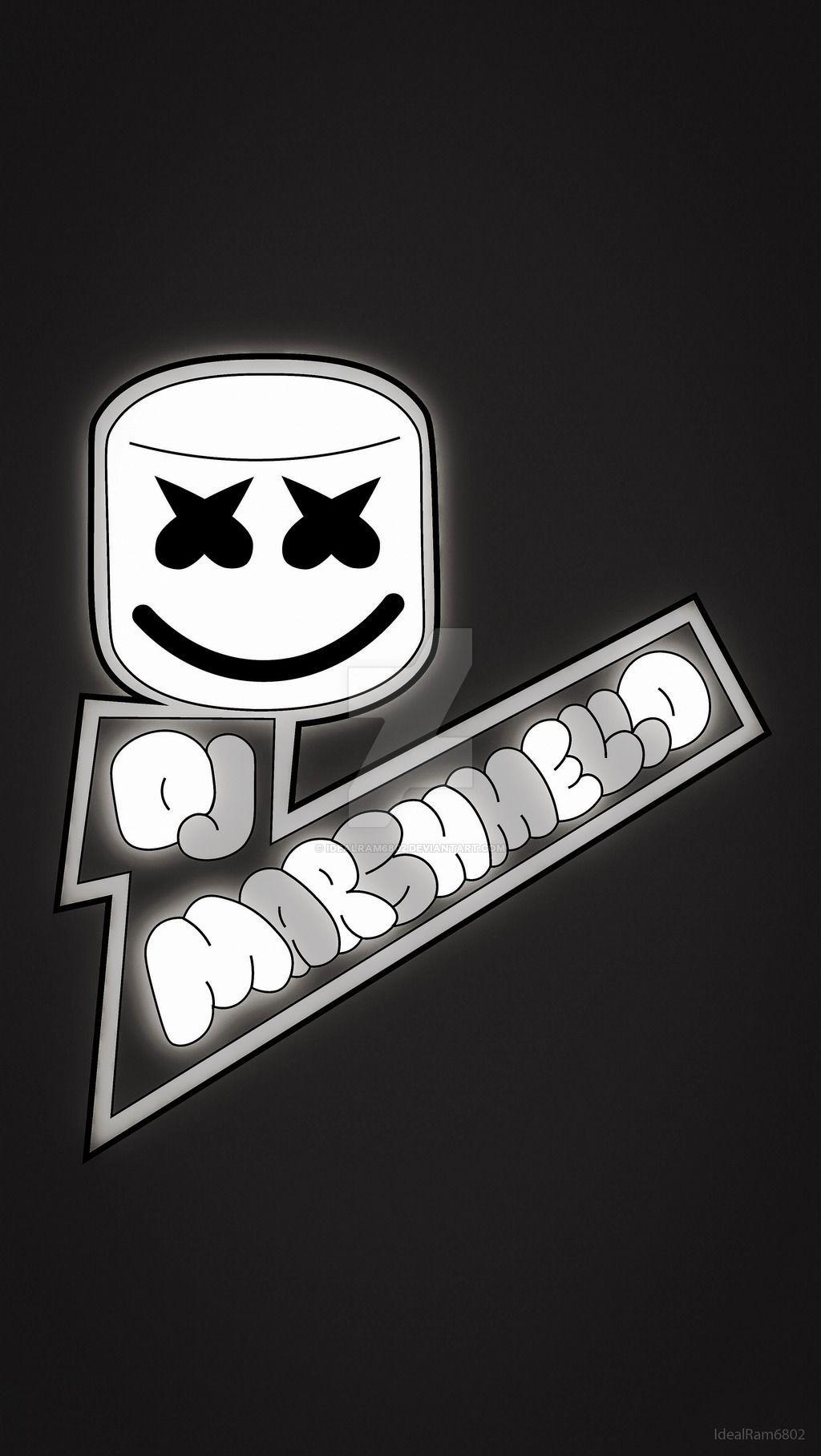 1024x1817 Marshmello hình nền https://wallpaperaccess.com/full/6356591.jpg