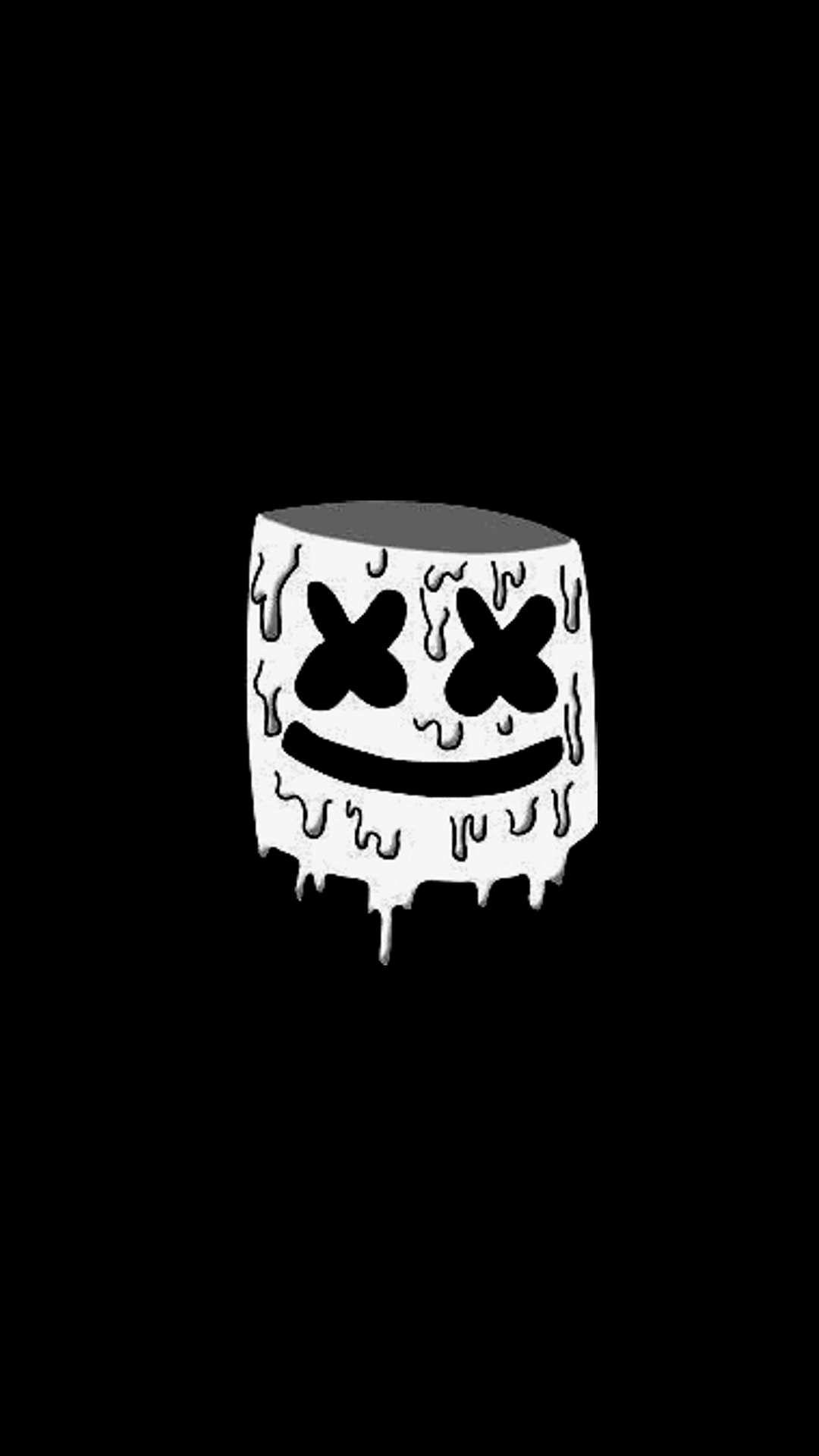 1080x1920 Marshmello hình nền https://wallpaperaccess.com/full/6356617.jpg