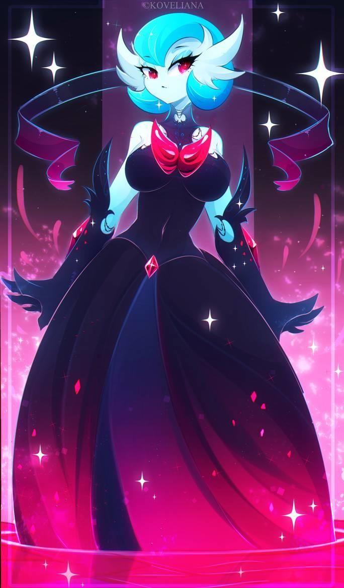 684x1169 Mega Gardevoir. Gardevoir. Mega gardevoir, Cute pokemon wallpaper, Pokemon gijinka