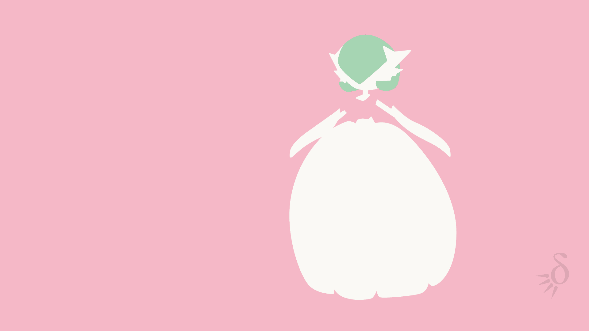 1920x1080 Gardevoir HD Wallpaper 2020