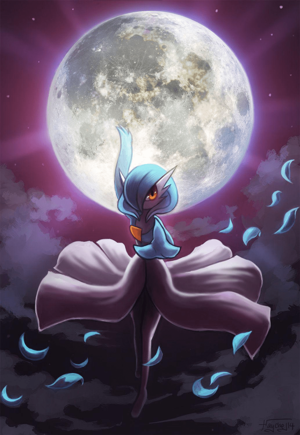 1034x1500 vp/émon Searching for posts that contain 'Gardevoir' and that are only OP posts