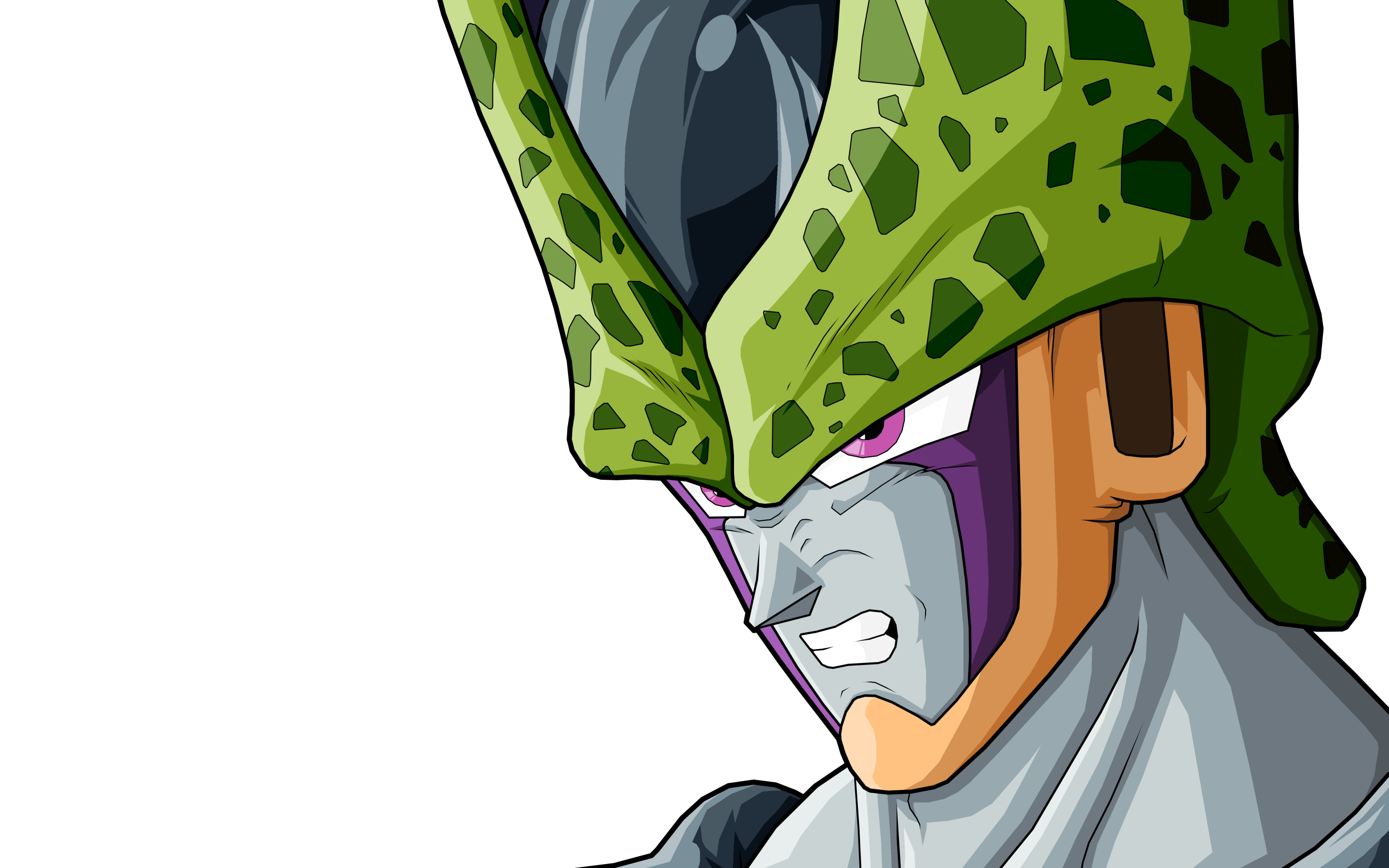 cell dragon ball z wallpapers 1920x1080