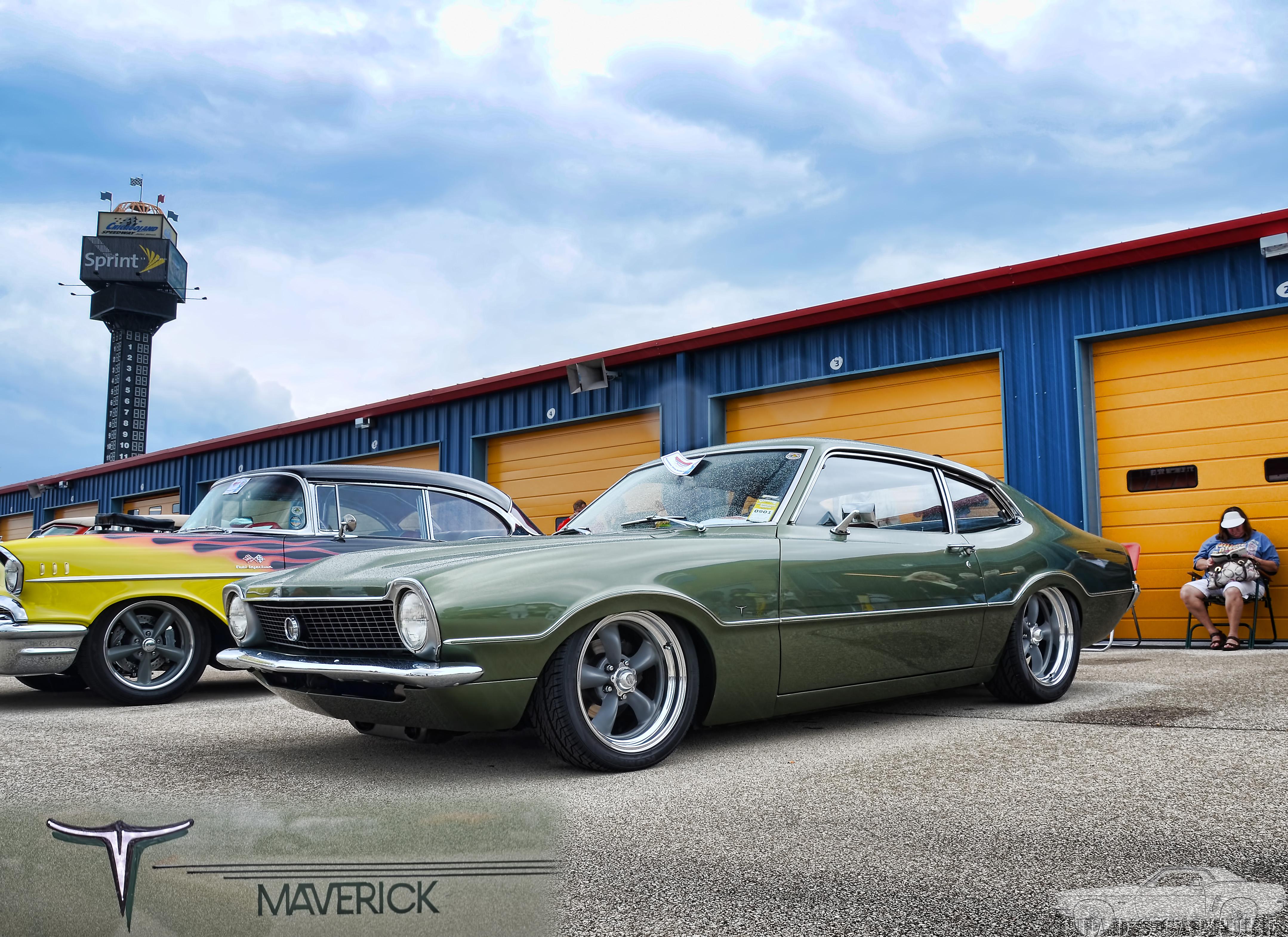 Ford Maverick wallpapers for desktop download free Ford Maverick pictures  and backgrounds for PC  moborg