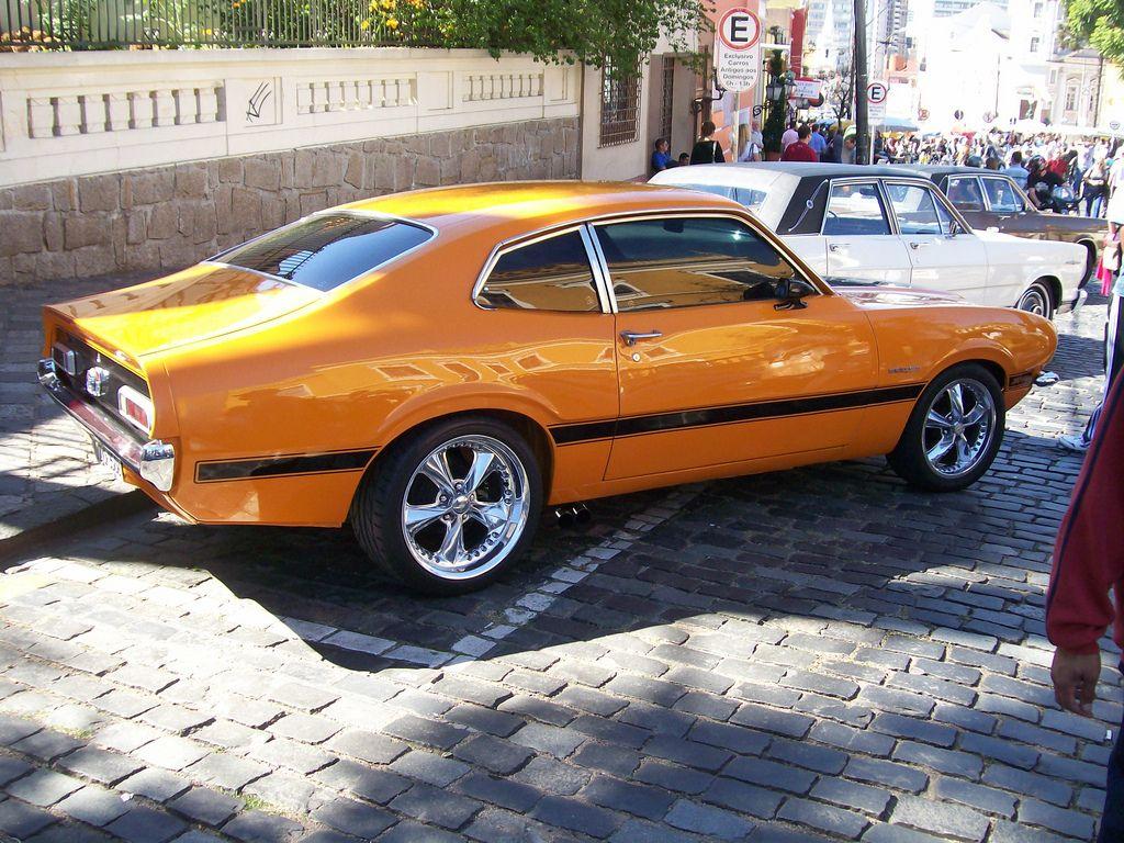 1024x768 ford maverick wallpaper. Maverick wallpaper, Ford maverick, Ford
