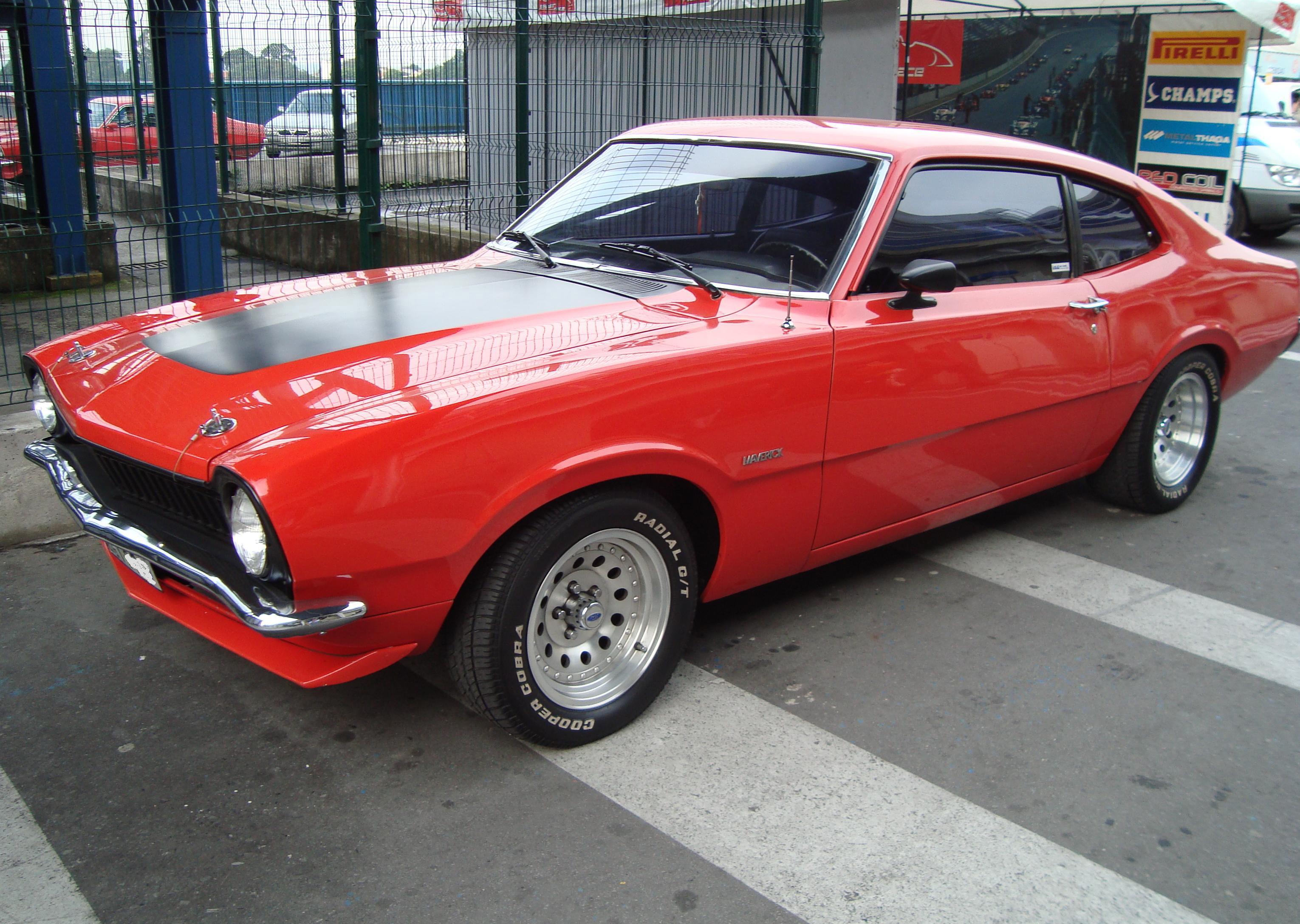 3060x2175 cars ford maverick v8 3060x2175 wallpaper