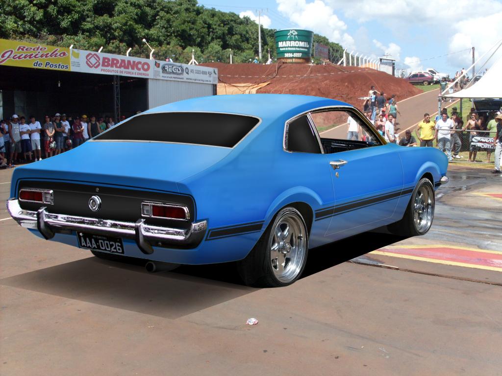 1024x768 Ford Maverick Best Image Gallery 15 And Download