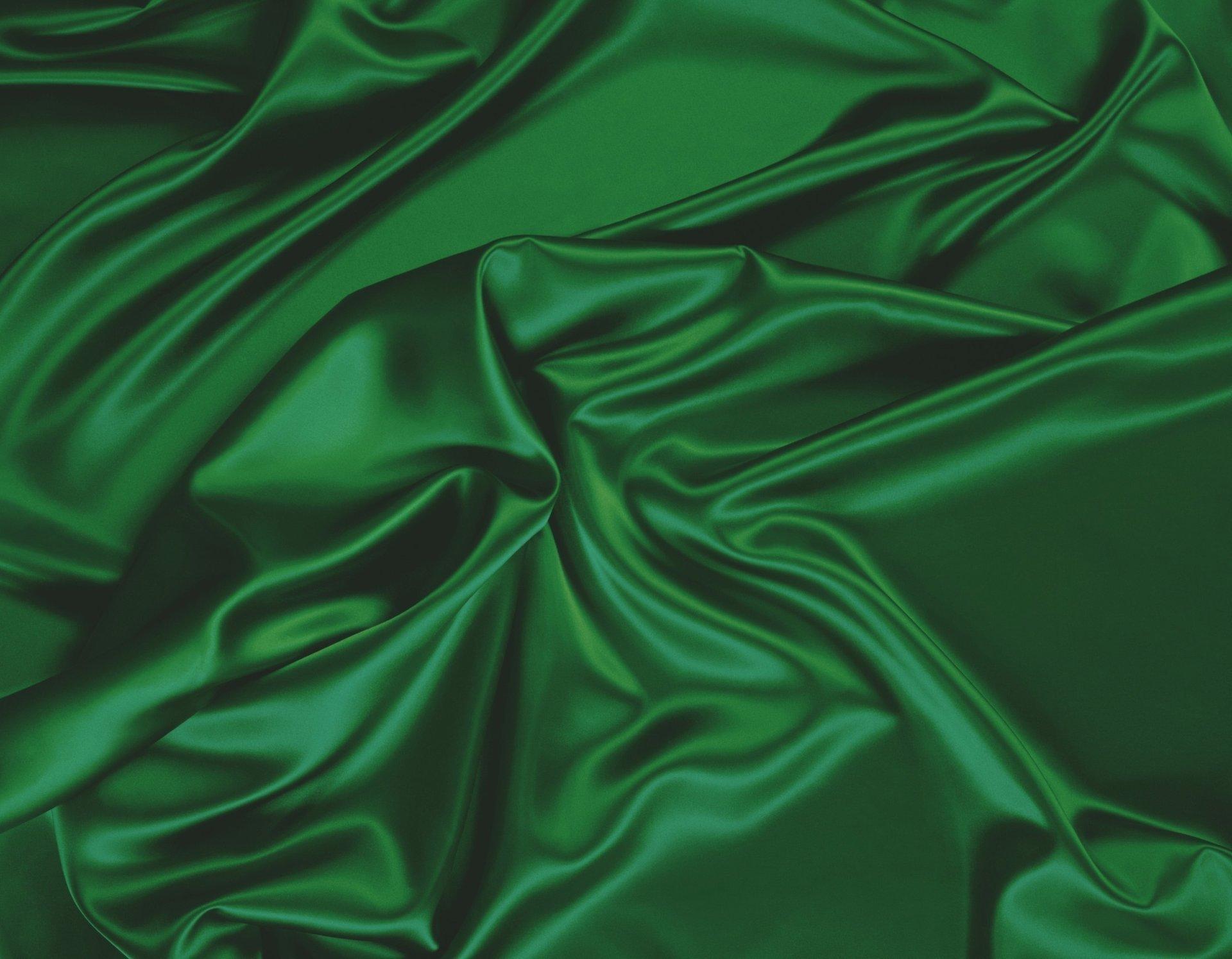 1920x1495 fabric texture dark folds green HD wallpaper