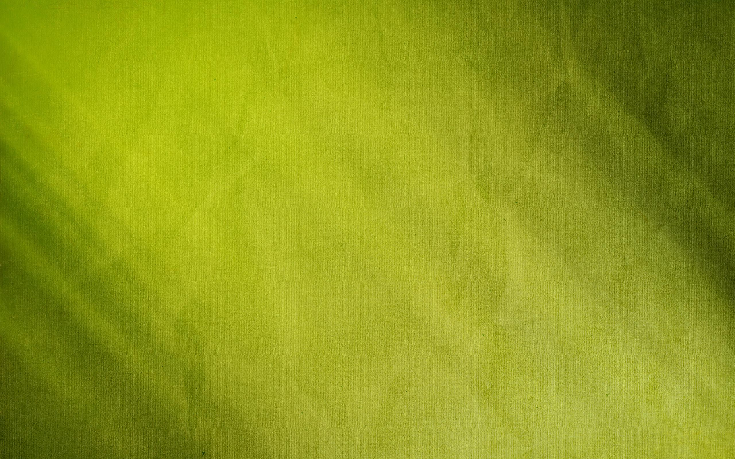 2560x1600 Abstract Green HD Wallpaper