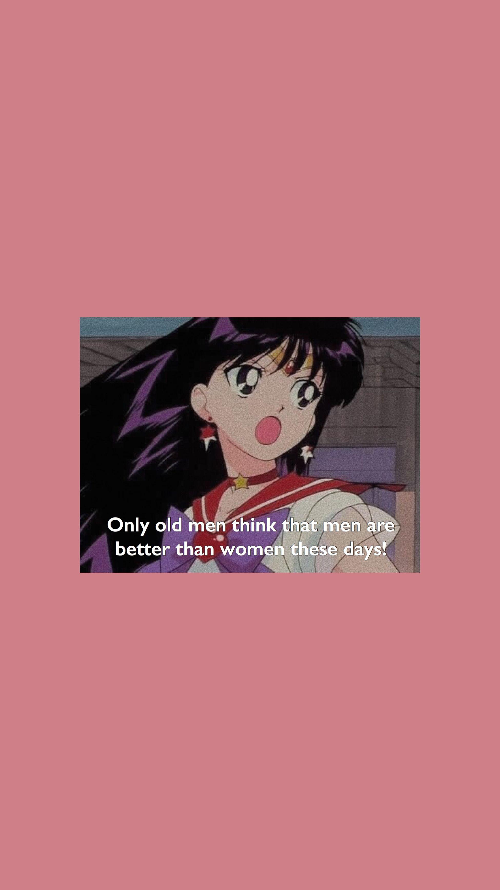 Sailor Mars iPhone Wallpapers - Top Free Sailor Mars iPhone Backgrounds ...