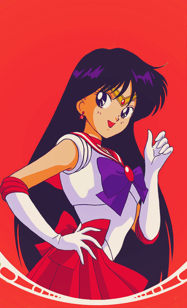 781x1280 90s, Sailor Moon, And Sailor Scouts Image