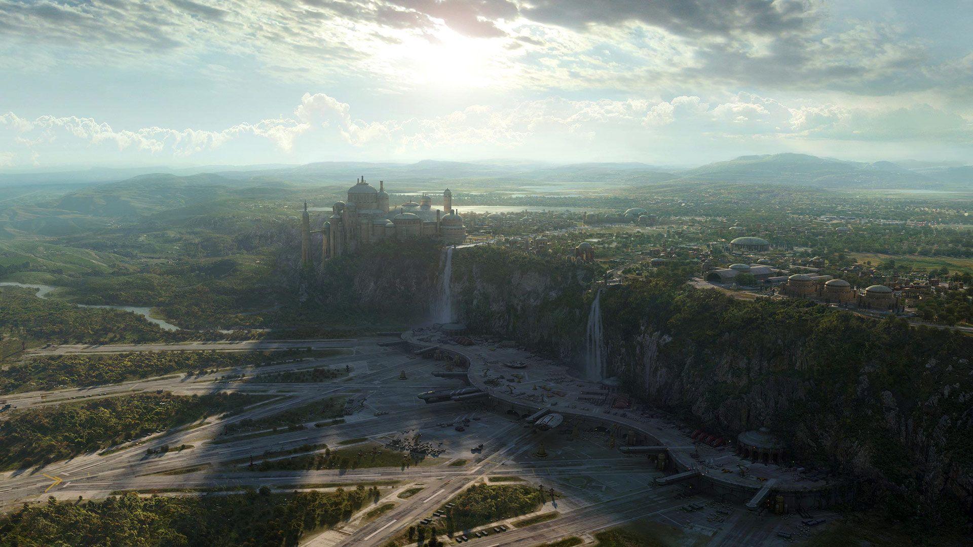 1920x1080 I like this wallpaper!