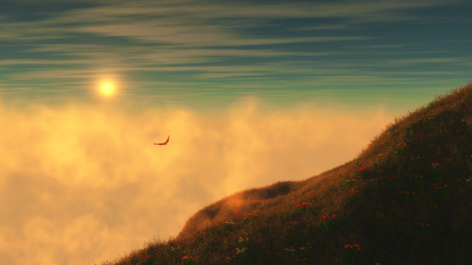 1600x900 1080i Wallpaper