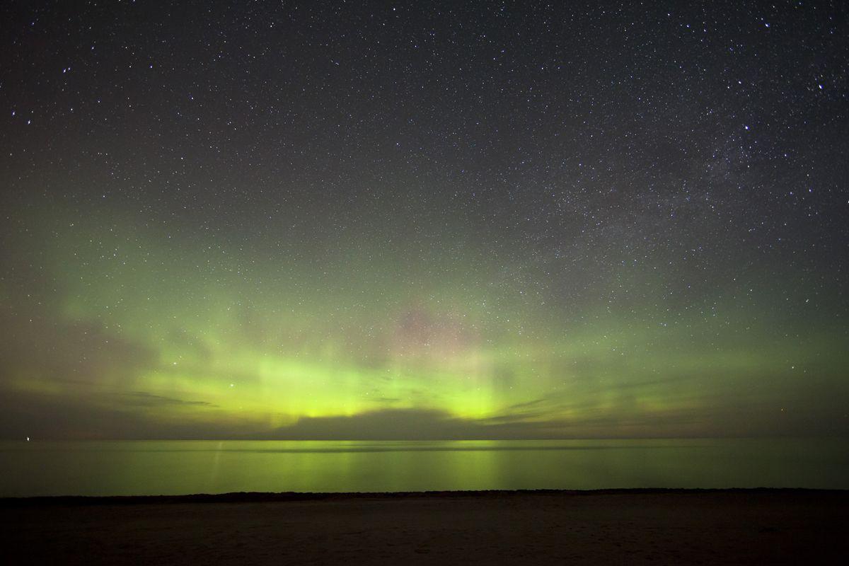 1200x800 Northern Lights: What Causes the Aurora Borealis & Where to See It