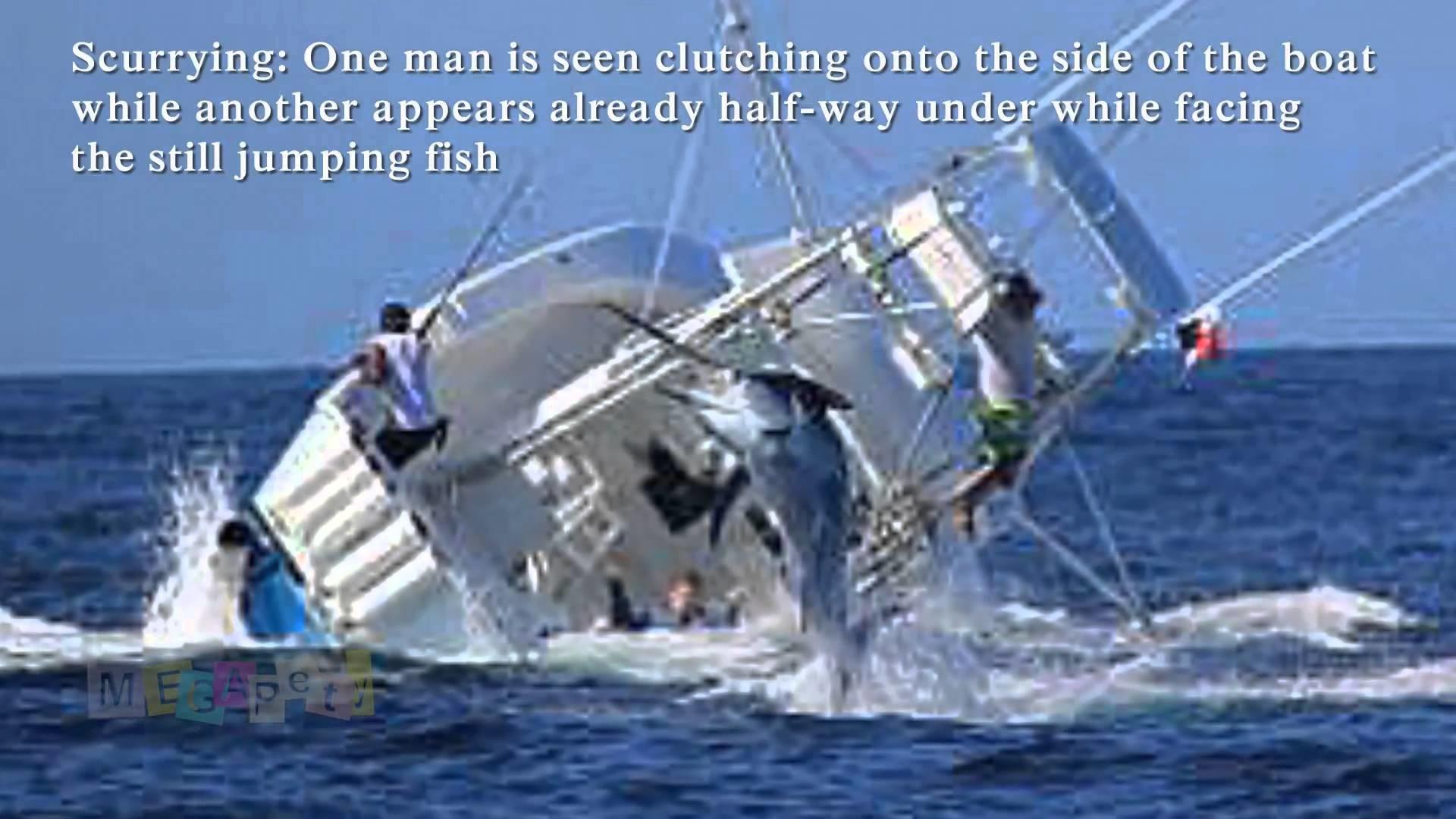 1920x1080 Offshore Fishing