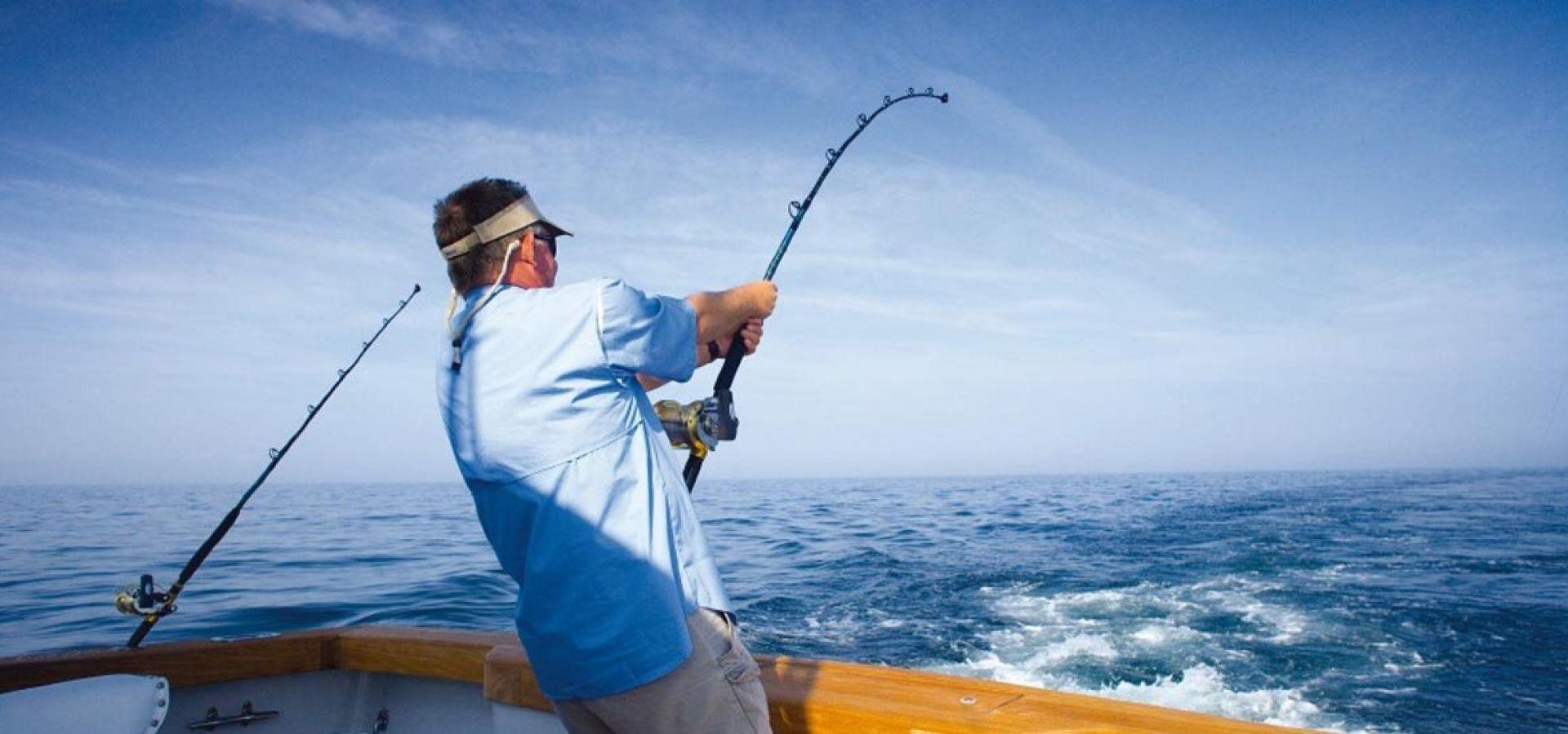 1920x900 Nice Wallpaper Fishing 1920x900px Deep Sea Fishing