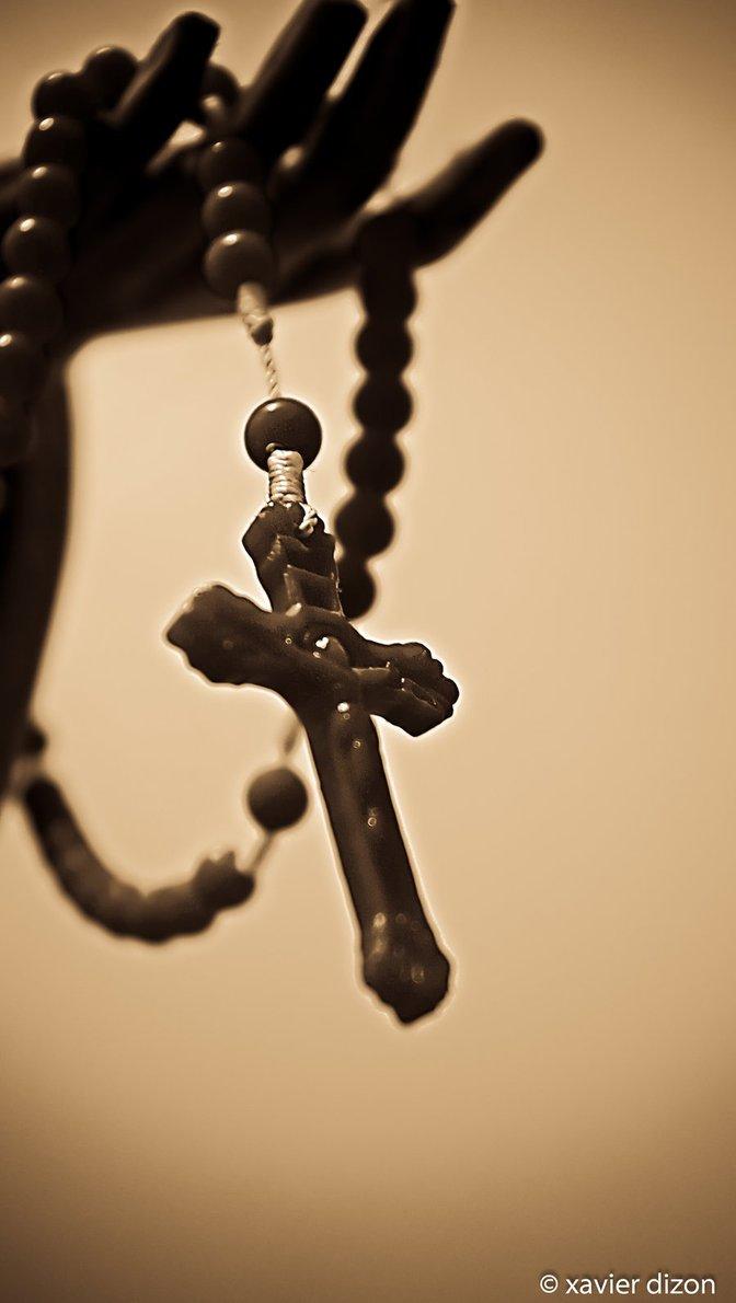 Catholic Rosary Wallpapers - Top Free Catholic Rosary Backgrounds