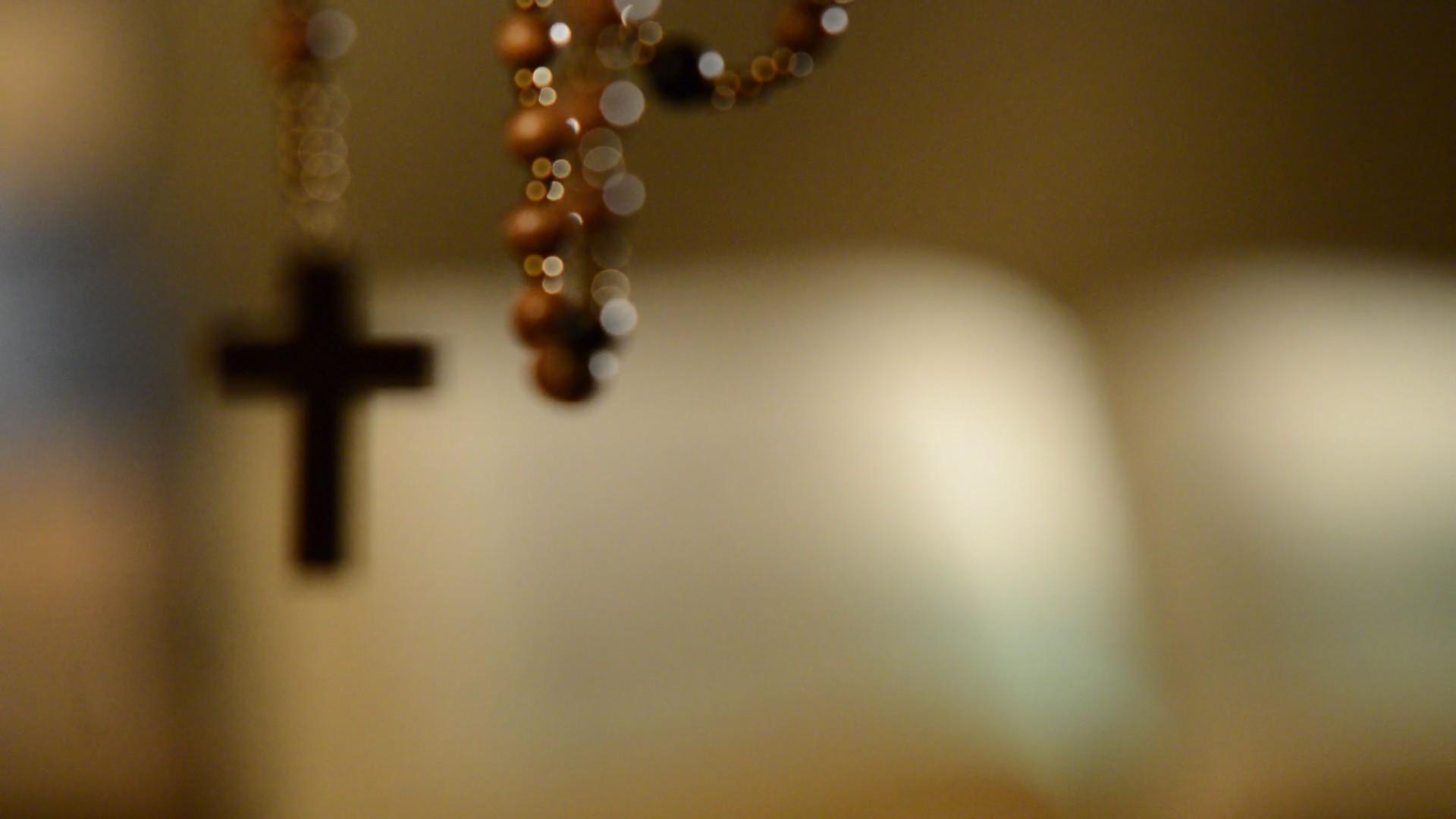 Catholic Rosary Wallpapers - Top Free Catholic Rosary Backgrounds
