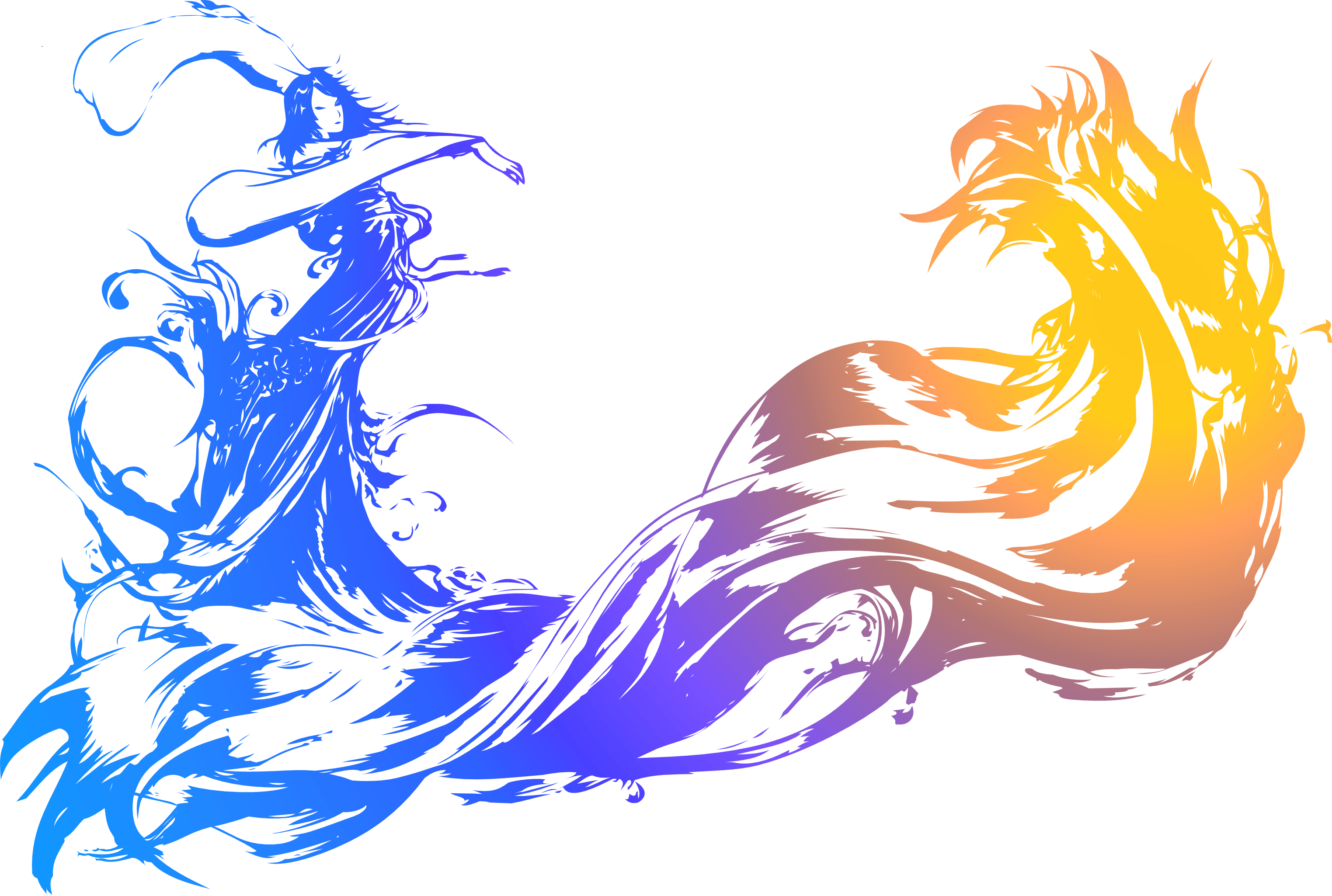 3047x2050 Final Fantasy X HD Wallpaper and Background Image
