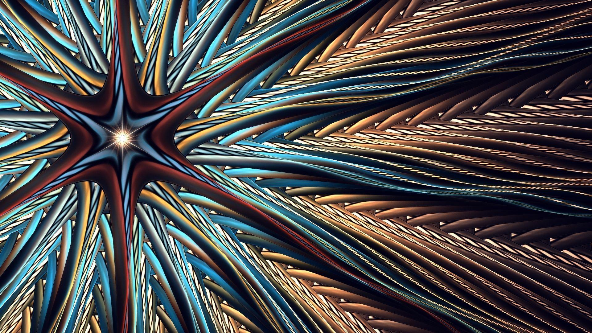1920x1080 Download 1920x1080 Full HD 1080p 1080i star, background, light