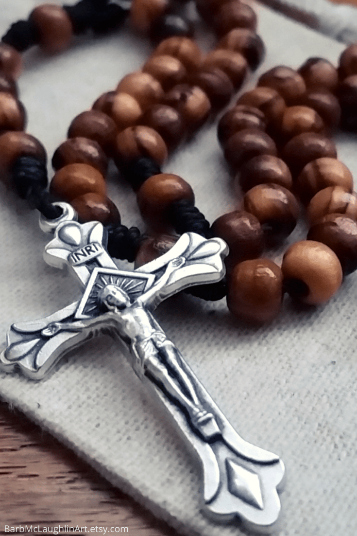 Catholic Rosary Wallpapers - Top Free Catholic Rosary Backgrounds