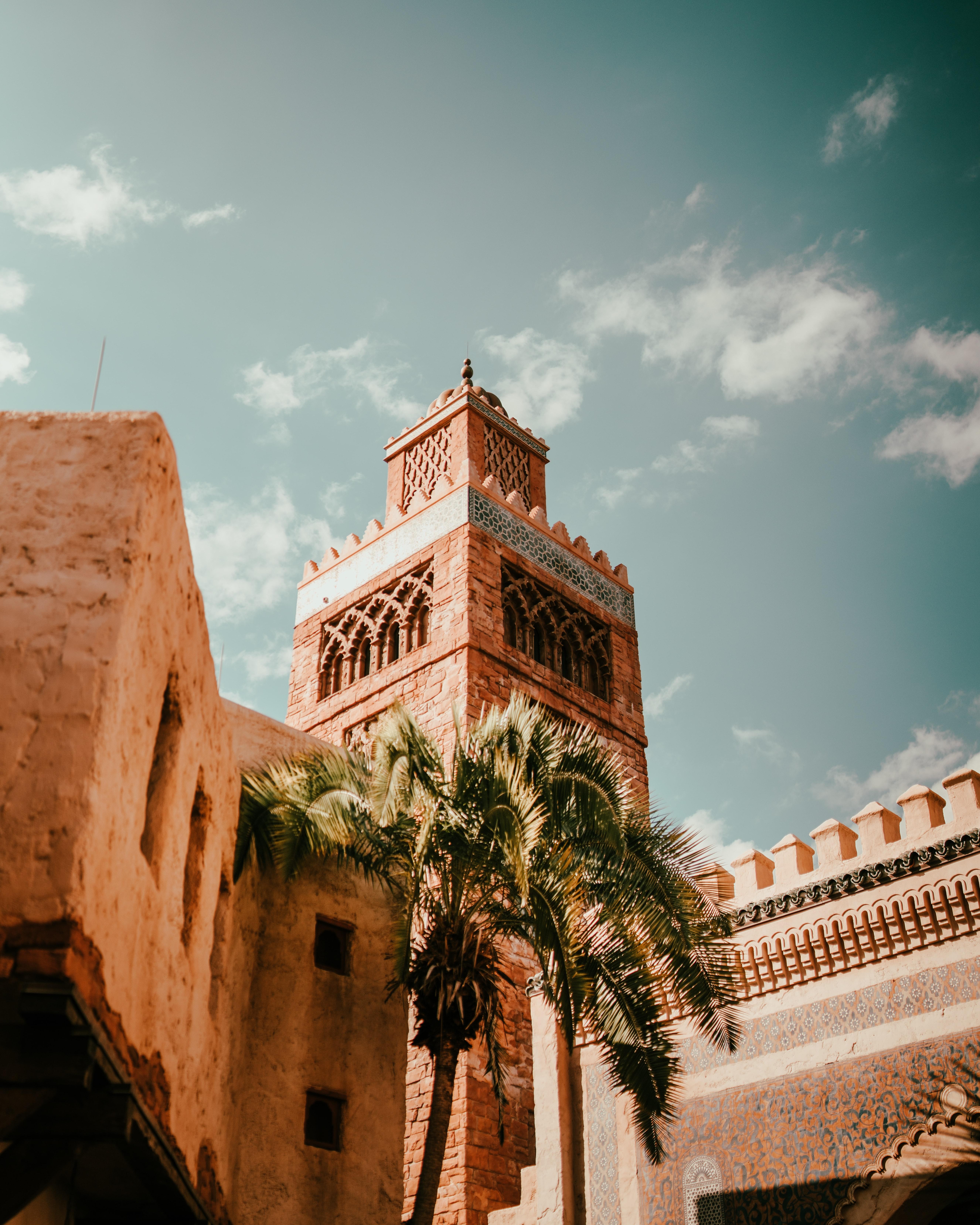 5304x6630 Middle East HD Wallpaper