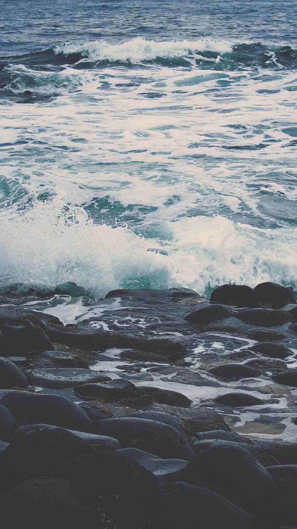 981x1744 California Beach iPhone Wallpaper Labzada Wallpaper
