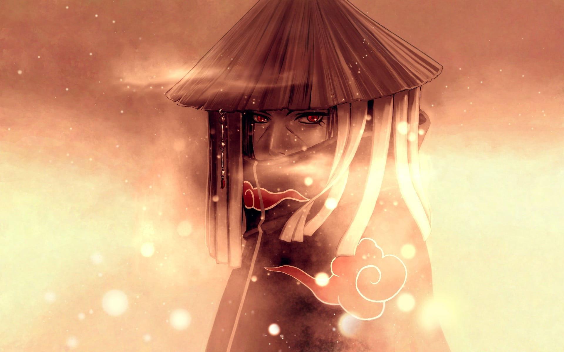 1920x1200 Wallpaper Naruto Character Digital, Naruto Shippuden • Wallpaper For You HD Wallpaper For Desktop & Mobile
