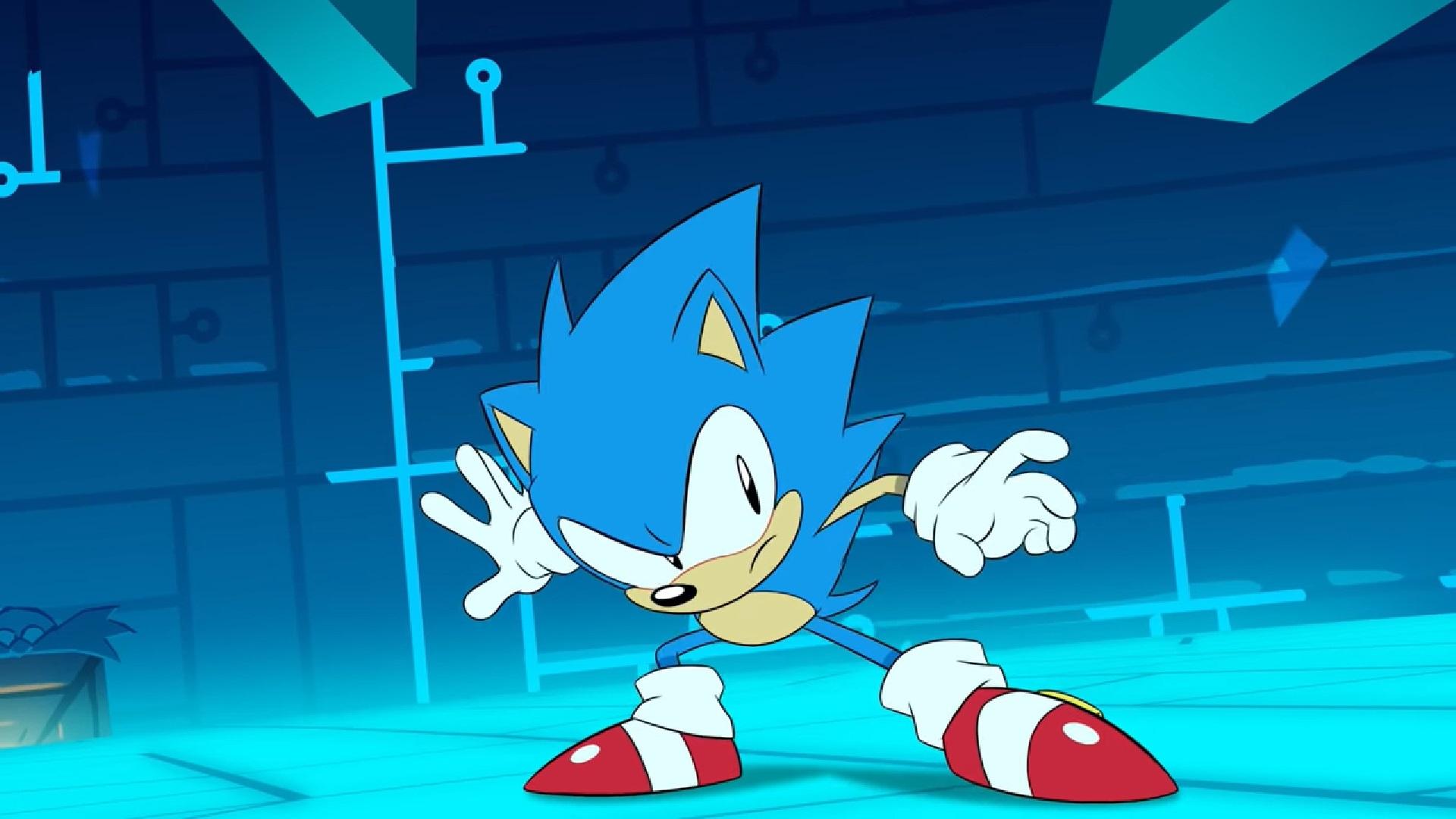 1920x1080 sonic mania HD wallpaper, background
