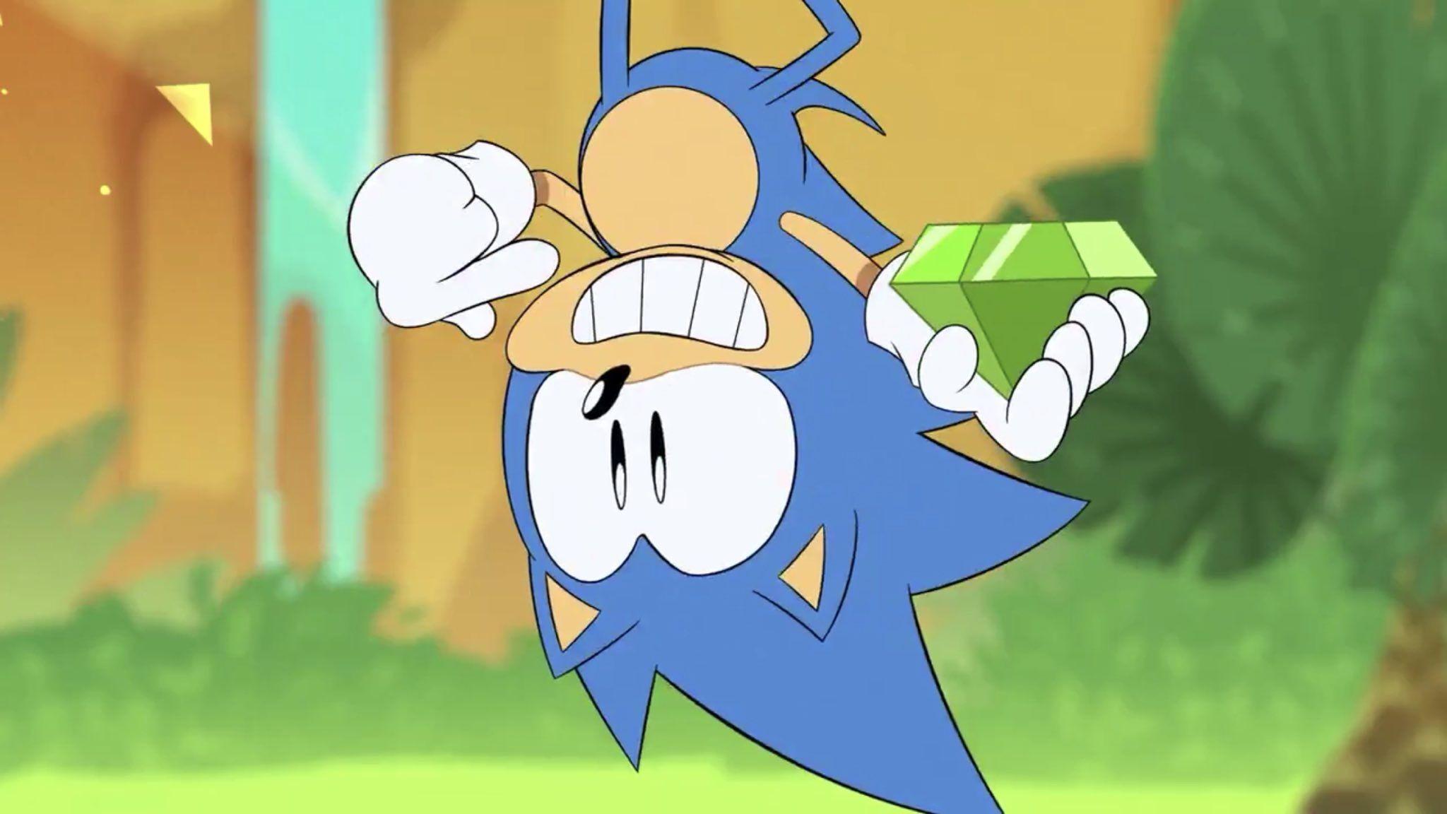 2048x1152 sonic pics