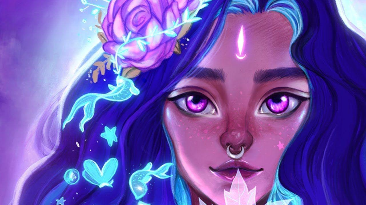 Procreate Art Wallpapers Top Free Procreate Art Backgrounds