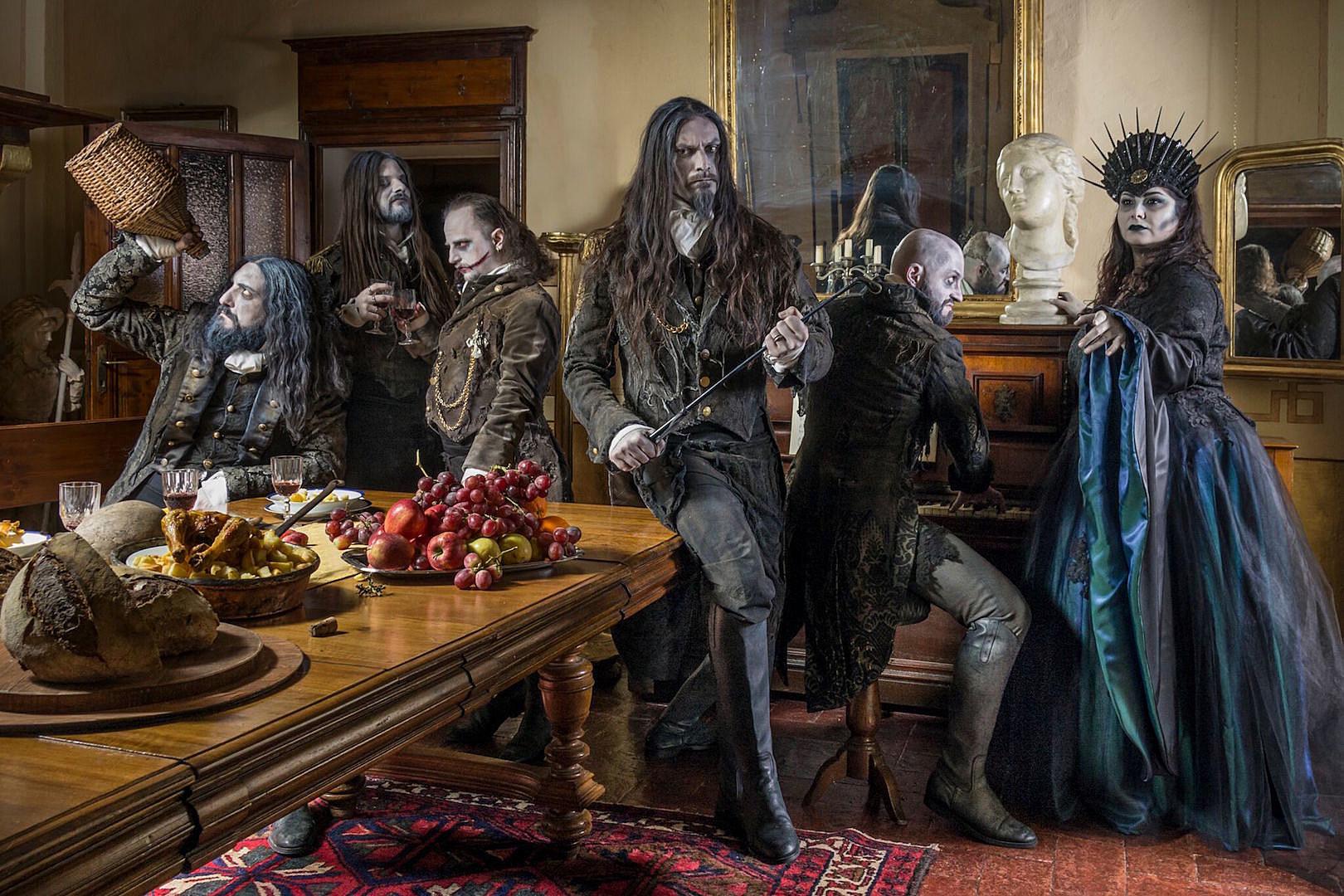 1620x1080 FLESHGOD APOCALYPSE discography (top albums) and reviews