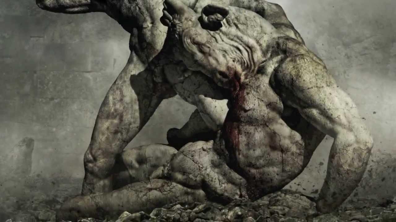 1280x720 FLESHGOD APOCALYPSE (The Wrath of Poseidon) - (OFFICIAL LYRIC VIDEO)