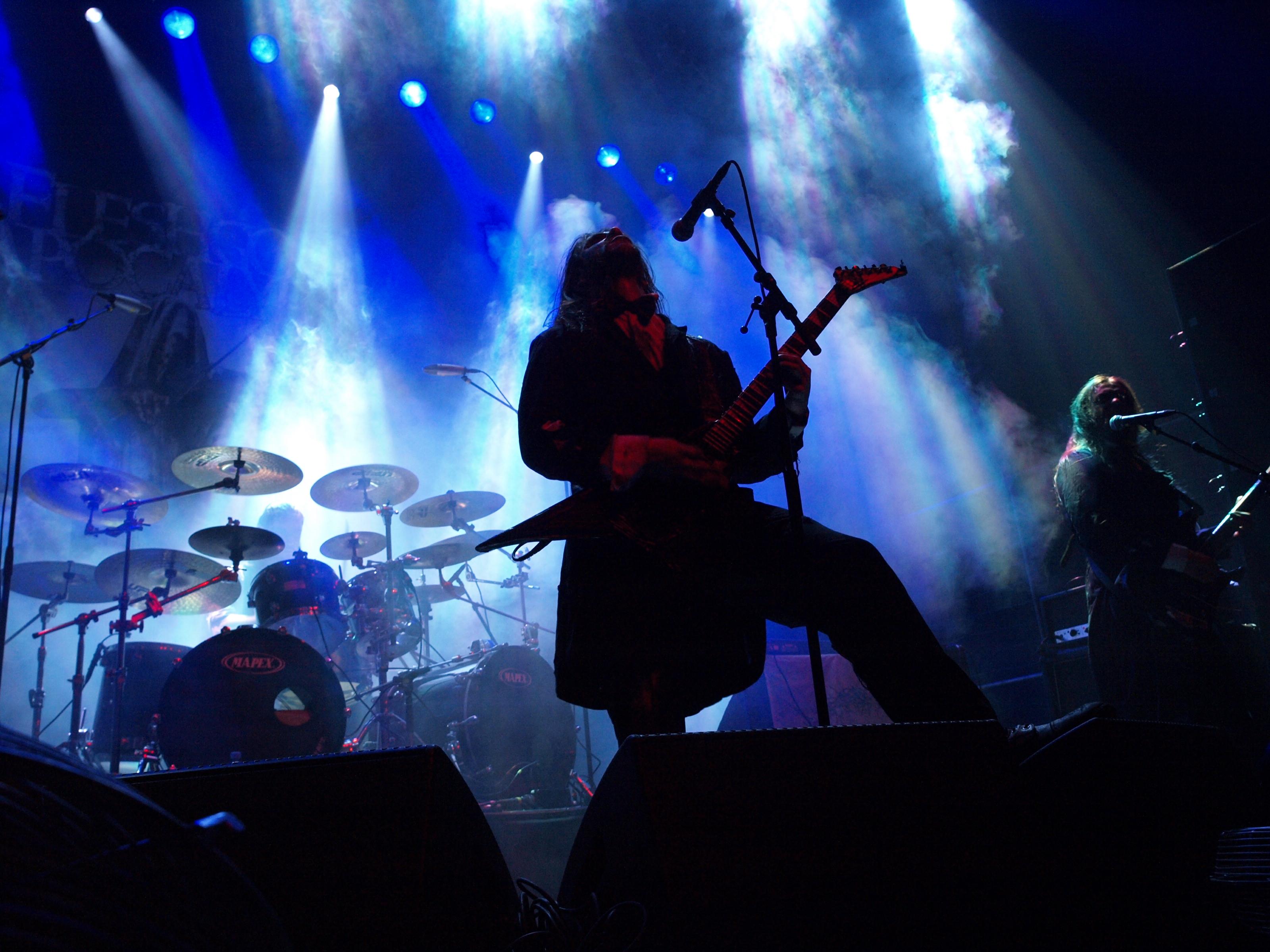 3200x2400 Fleshgod Apocalypse