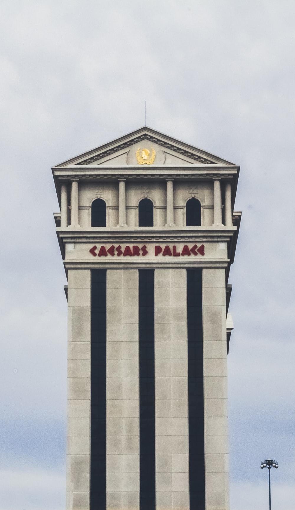 1000x1730 Caesars Palace Picture. Download Free Image