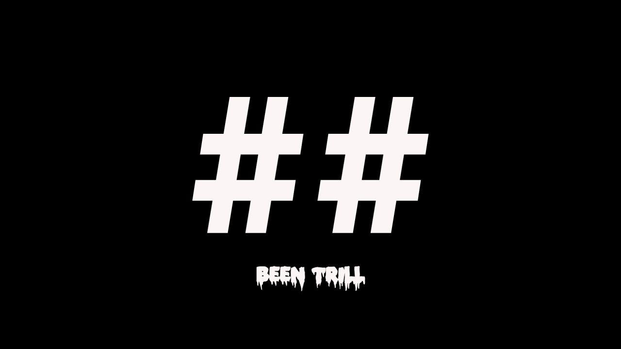 1280x720 image of Trill iPhone Background - #SpaceHero
