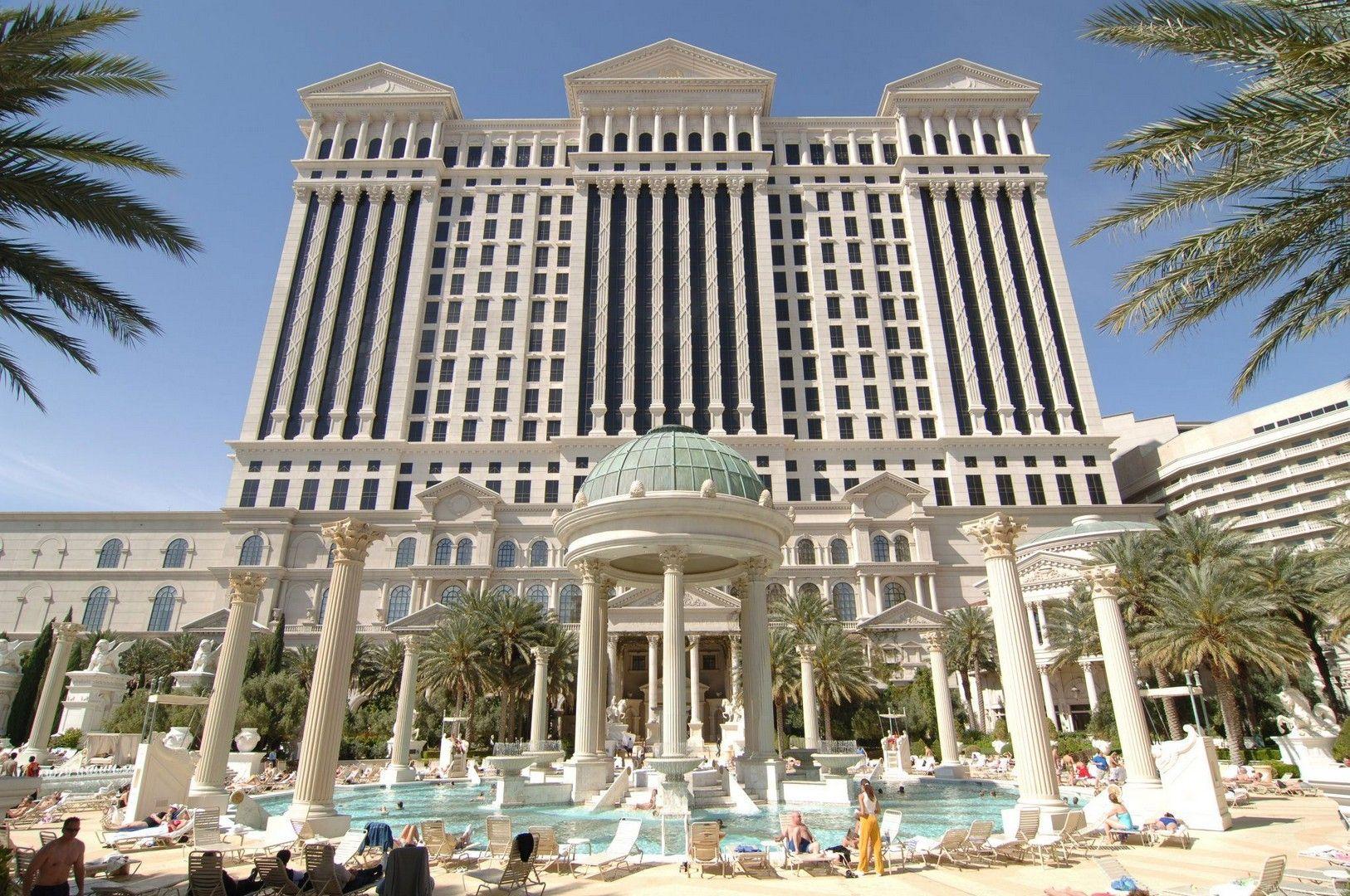 Caesars Palace Wallpapers - Top Free Caesars Palace Backgrounds