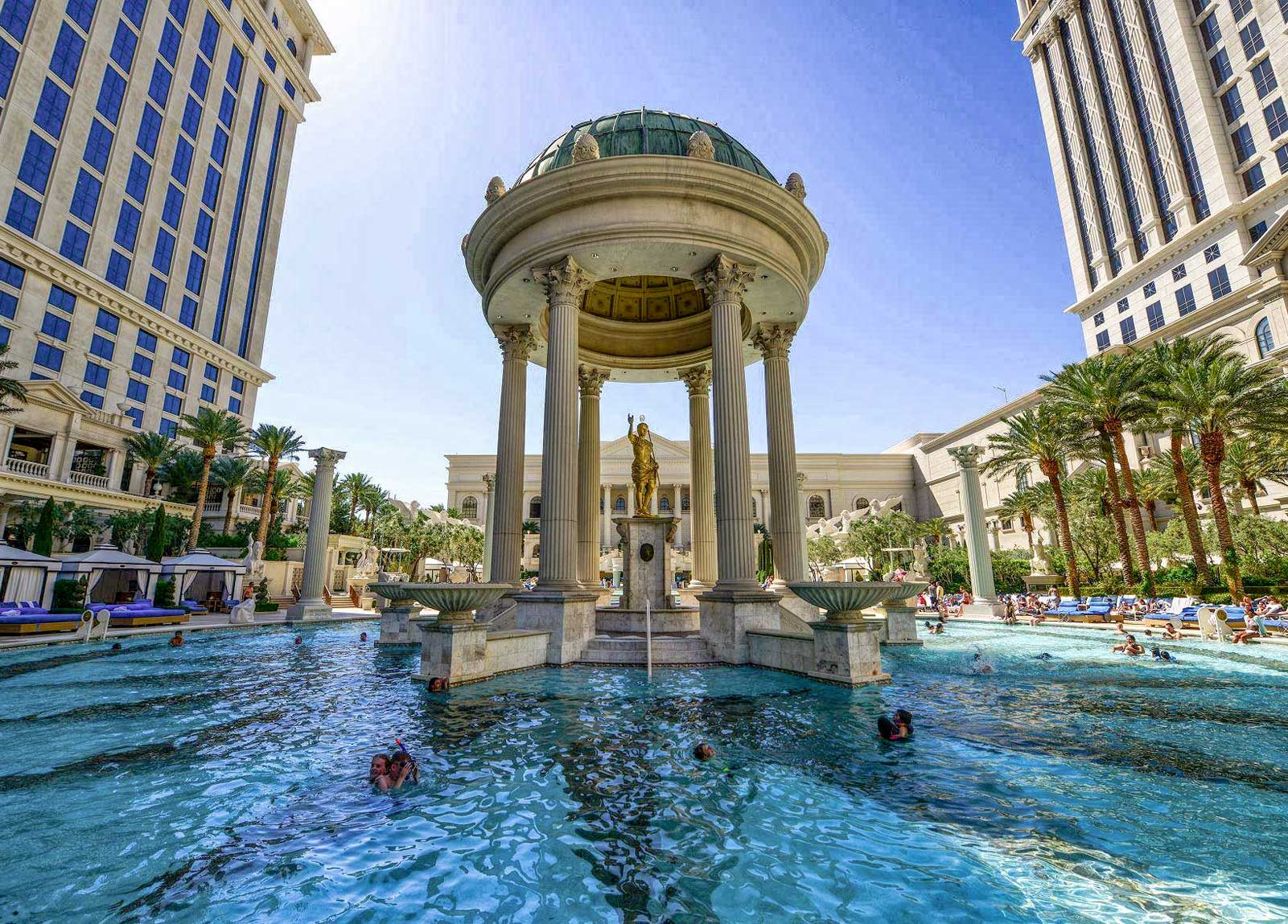 Caesars Palace Wallpapers - Top Free Caesars Palace Backgrounds ...