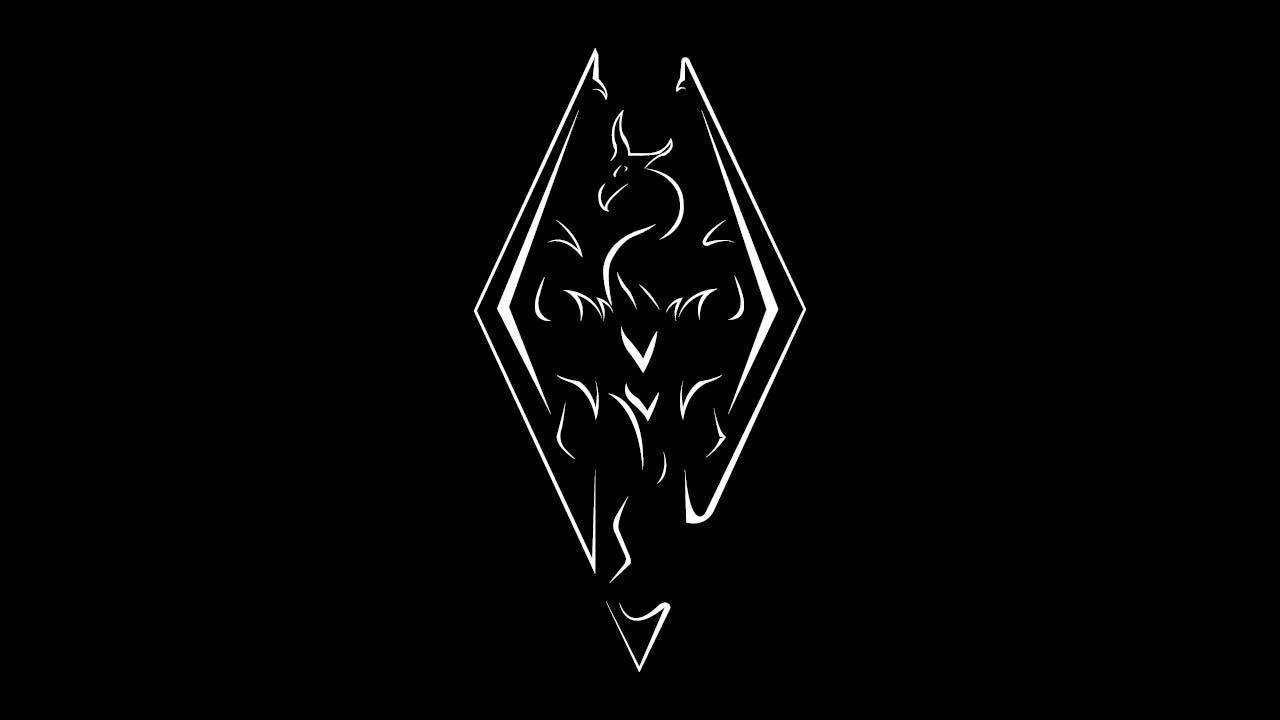 Featured image of post Minimalist Skyrim Phone Wallpaper We hope you enjoy our growing collection of hd images to use as a background or home screen for your smartphone or please contact us if you want to publish a skyrim phone wallpaper on our site