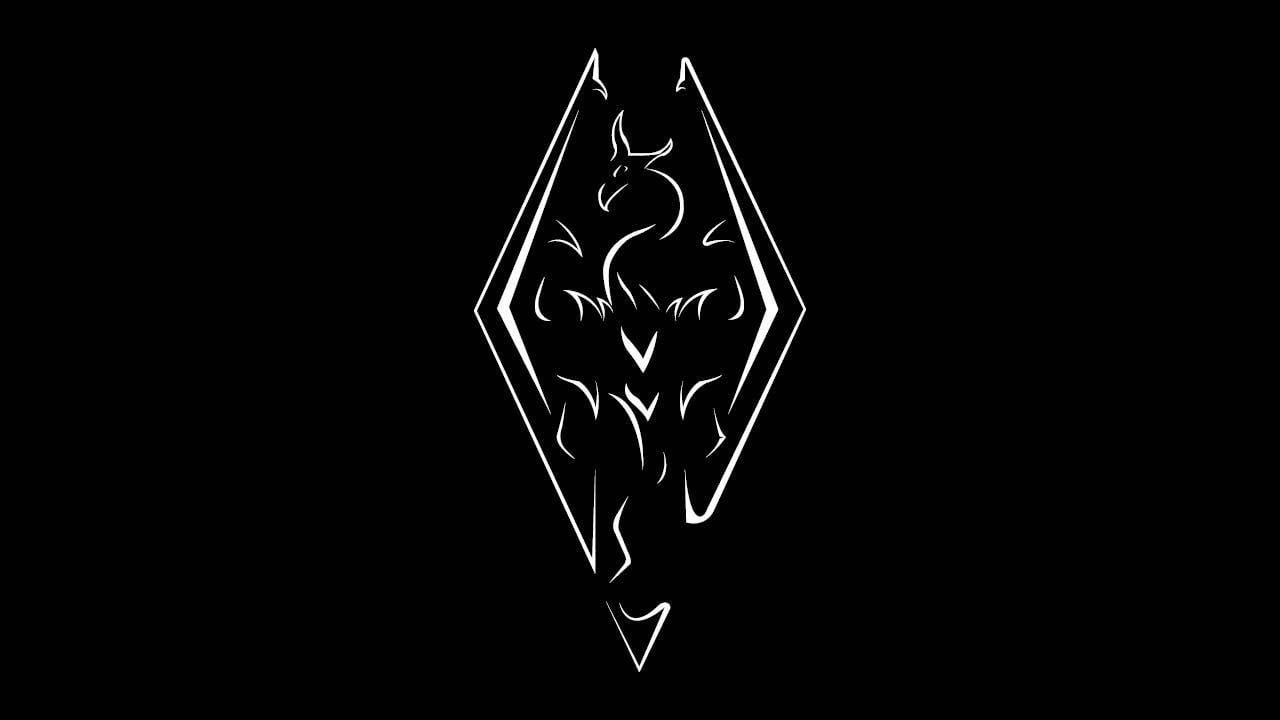 Featured image of post Minimalist Skyrim Phone Wallpaper We hope you enjoy our growing collection of hd images to use as a background or home screen for your smartphone or please contact us if you want to publish a skyrim phone wallpaper on our site