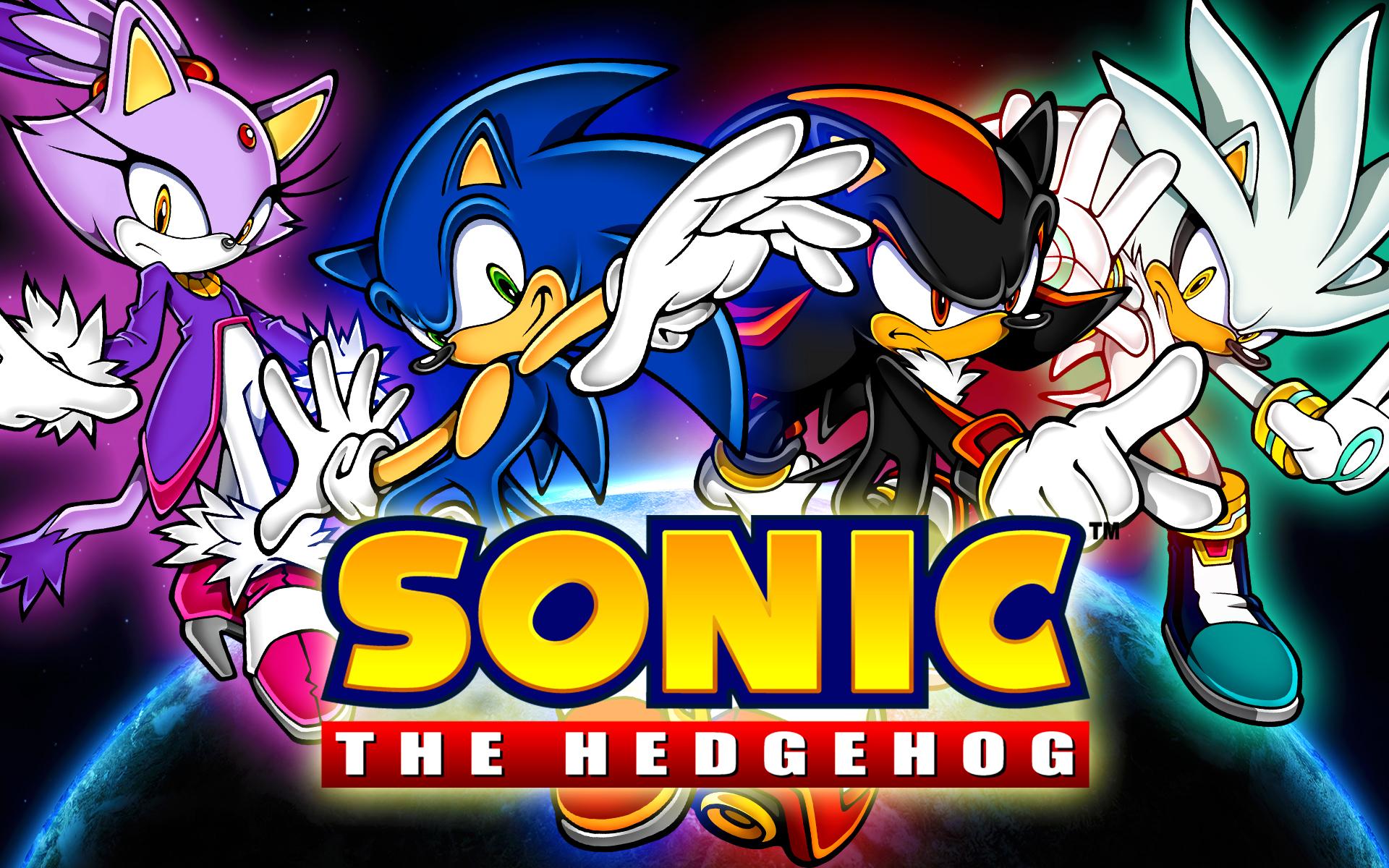 1920x1200 Free download Sonic Shadow And Silver The Hedgehog Wallpaper Sonic shadow silver [1920x1200] for your Desktop, Mobile & Tablet. Explore Sonic Shadow and Silver Wallpaper. Sonic Shadow and Silver