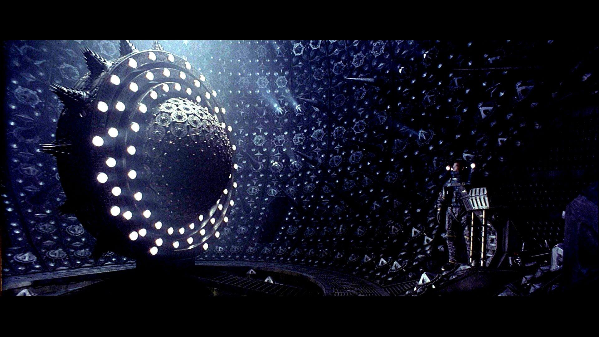 1920x1080 EVENT HORIZON Sci Fi Horror Wallpaperx1080