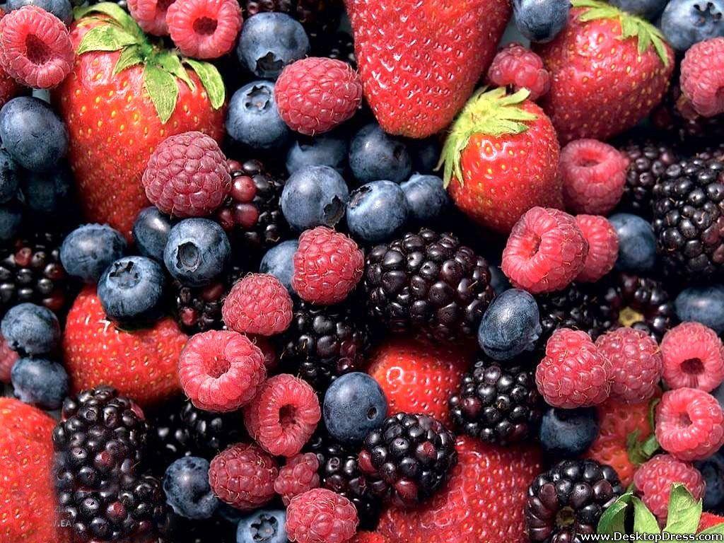 Wallpaper food fruit summer berries strawberry raspberry blackberry  basket Food 394