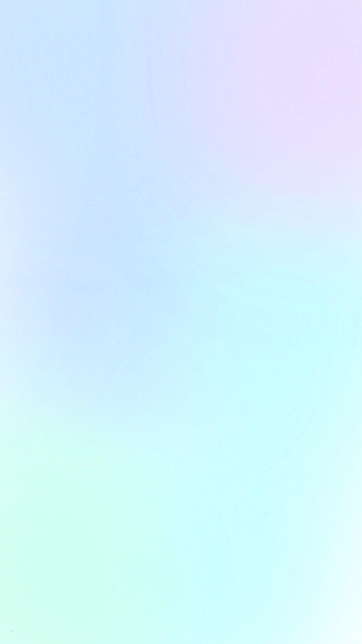1242x2208 Hình nền thẩm mỹ Pastel theo nhu cầu lớn Pastel màu xanh tím bạc hà