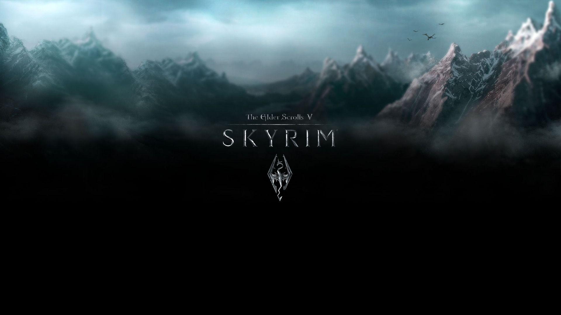 1920x1080 Wallpaper The Elder Scrolls: Fan site