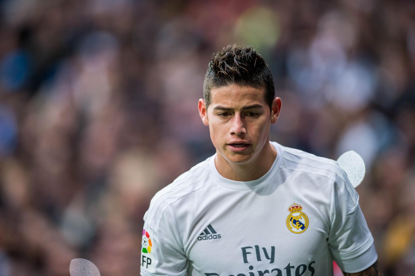 1600x1064 James Rodríguez HD wallpaper, Background
