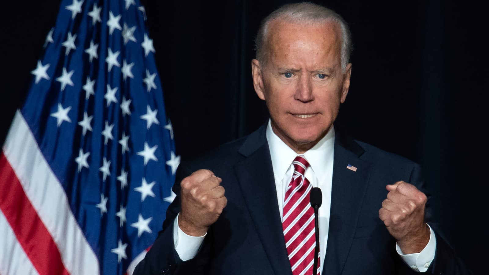 1600x900 Joe Biden parody website is beating official campaign site on Google