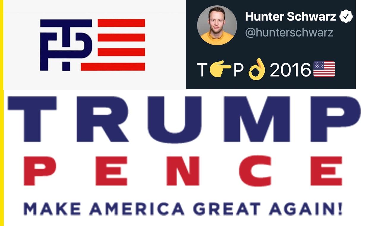 1239x762 Yello Newsletter: The Biden Harris Logo Is Here D. Hunter Schwarz